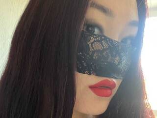 Erotic video chat Anonym-Asia