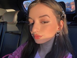 Erotic video chat AnoraMelody