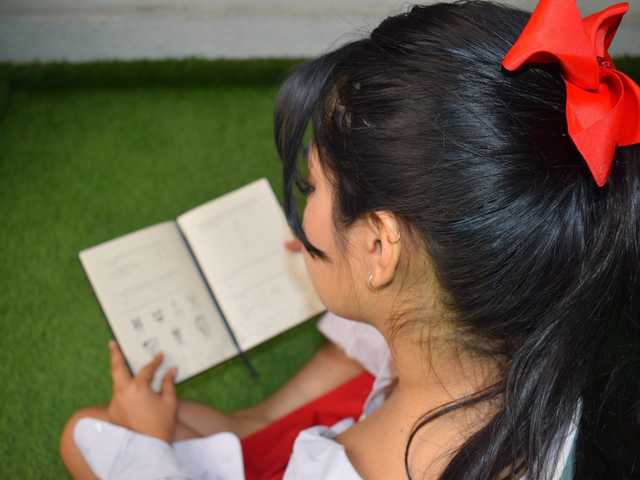 Photo of the profile Anthiope