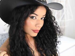 Erotic video chat Anthonela-Mil