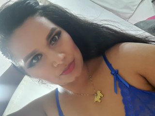 Erotic video chat Anthonella24