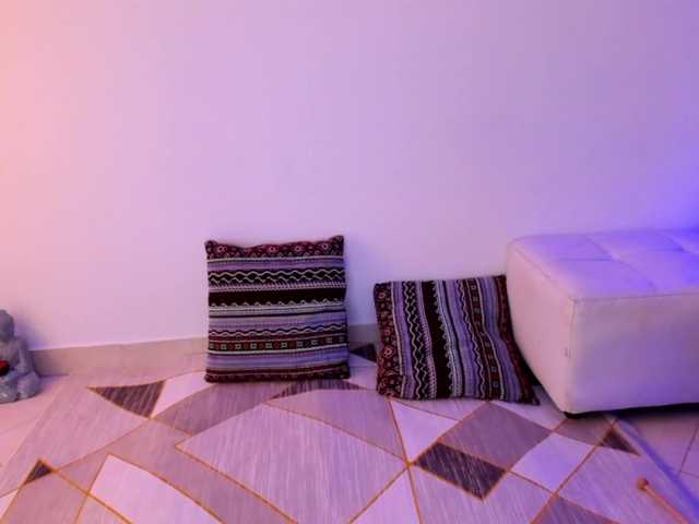 Broadcast screenshots anthonellahil