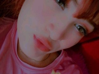 Erotic video chat AmbarAnthonellaMarquez