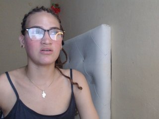 Erotic video chat AmbarAnthonellaMarquez