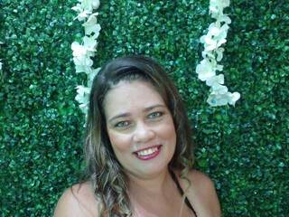 Erotic video chat antonela-foster