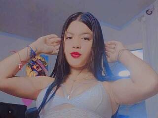 Erotic video chat AntonelaCooper