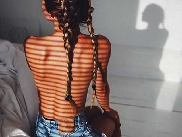 Photo of the profile AntonelaDM