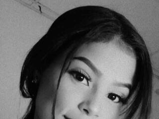 Erotic video chat AntonelaMulle