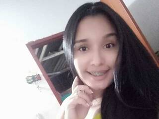 Erotic video chat Antonella-capri