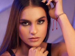 Erotic video chat Antonella-Rossi