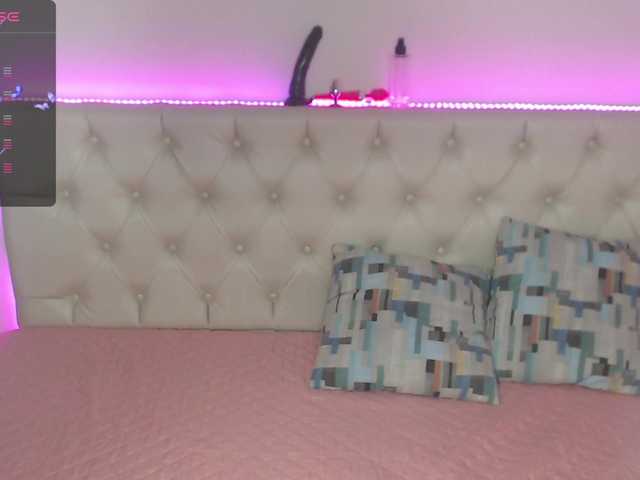 Broadcast screenshots antonella-sweet