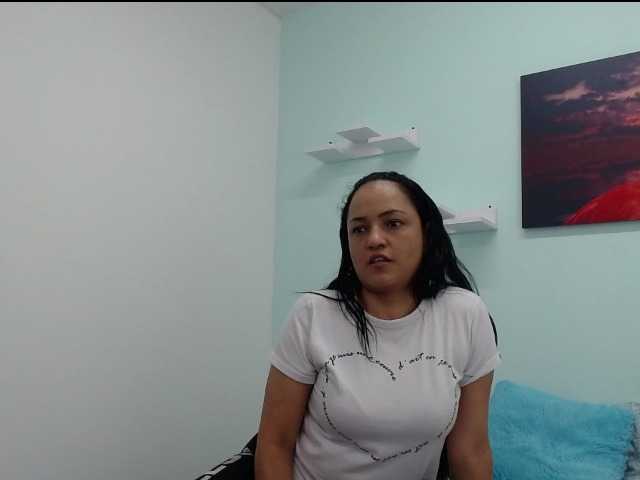 Broadcast screenshots Antonella01