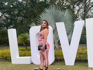 Erotic video chat ANTONELLA69