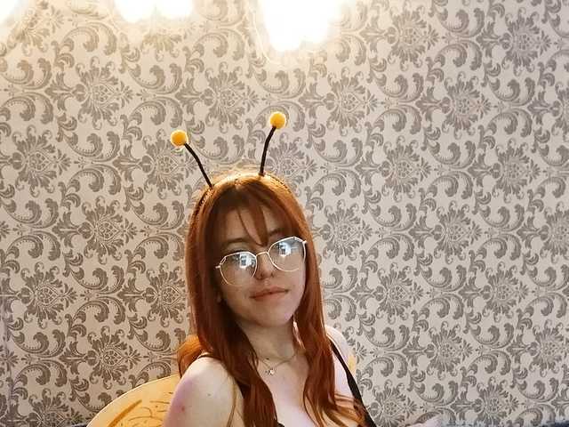 Photo of the profile AntonellaGz