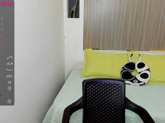 Broadcast screenshots Antonellahart