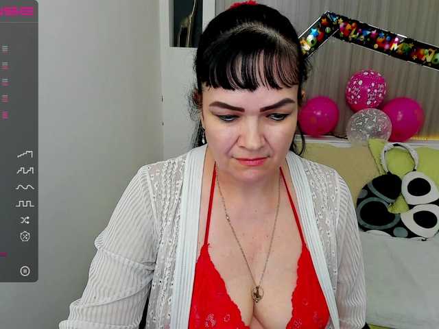 Broadcast screenshots Antonellahart