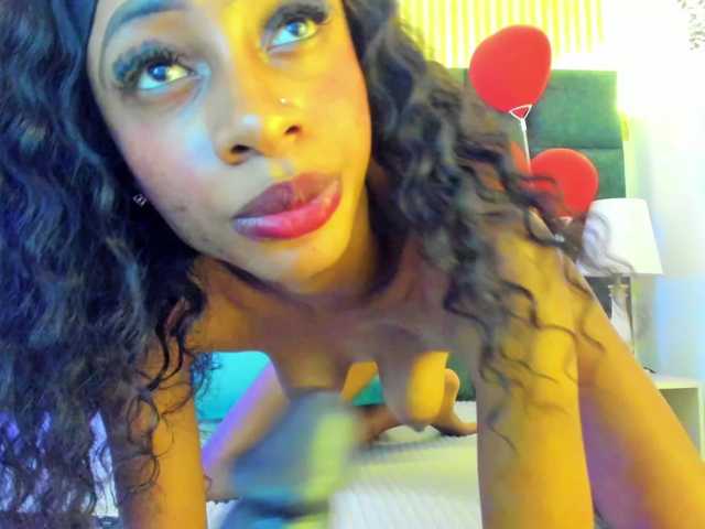 Broadcast screenshots AntonellaHot1