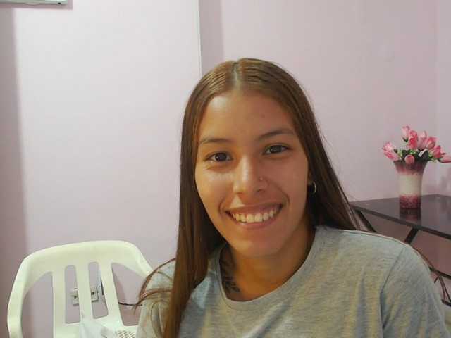 Photo of the profile AntonellaLope