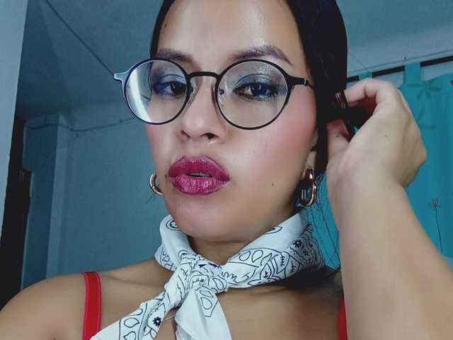 Photo of the profile AntonellaMorrizz
