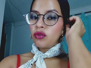 Erotic video chat AntonellaMorrizz