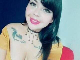 Erotic video chat antonellanix