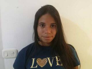 Erotic video chat antonellared1