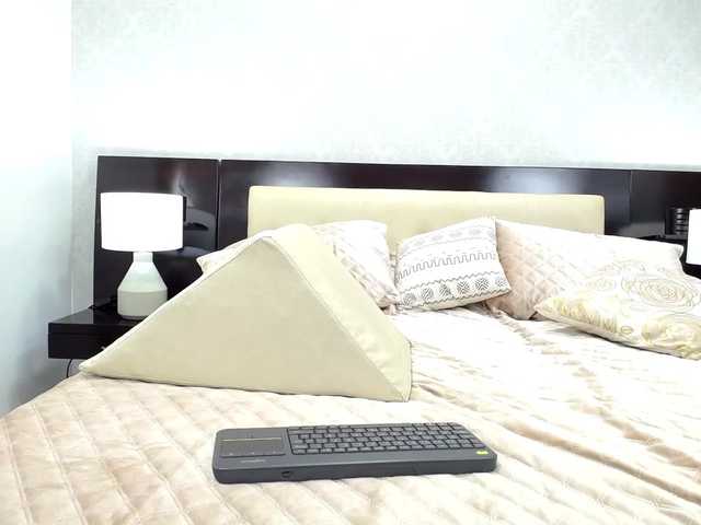 Broadcast screenshots AntonellaShel