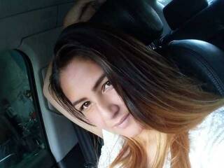 Erotic video chat AntonellaVis