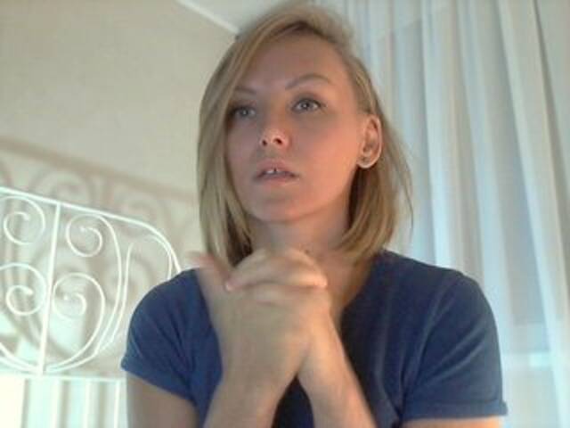 Broadcast screenshots LeppieXXX