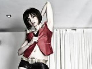 Erotic video chat antoniya