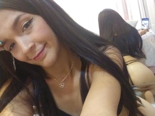 Erotic video chat antonnella-lopez