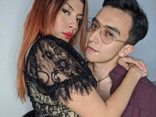 Erotic video chat AntonRomanosh