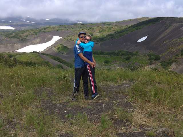 Photo of the profile AntoshaRus41