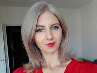 Erotic video chat AnuskaAny