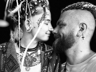 Erotic video chat _SexualWorld_