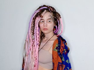 Erotic video chat Anuskatz
