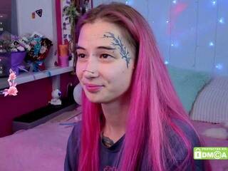 Erotic video chat Ne_Sonia