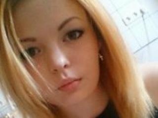 Erotic video chat anutka9