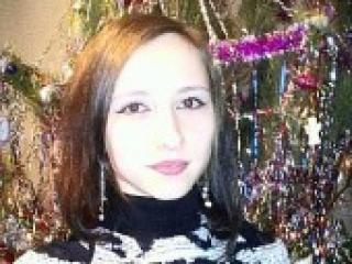 Erotic video chat anutka91