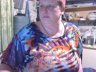 Erotic video chat AnutkaForeva