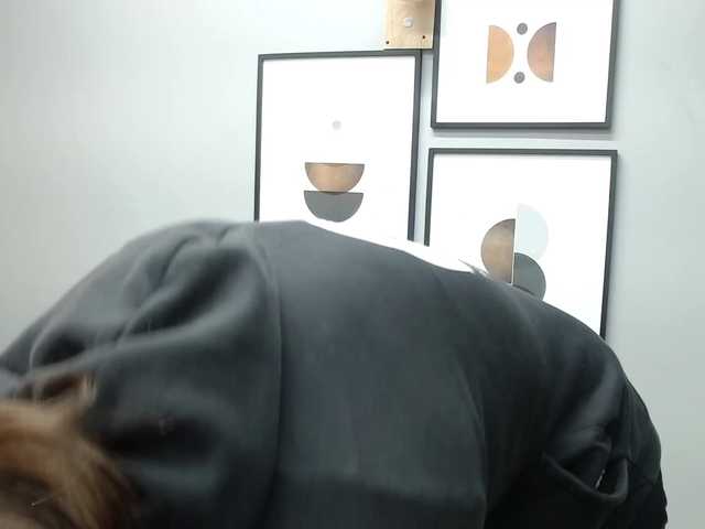 Broadcast screenshots Any-blonde