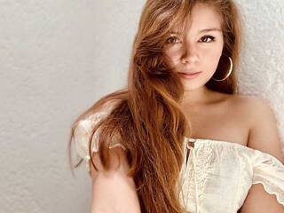 Erotic video chat Anya-Red