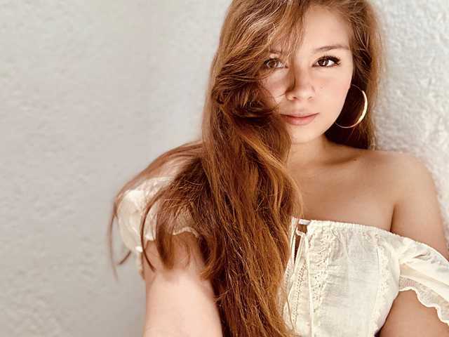 Photo of the profile Anya-Red