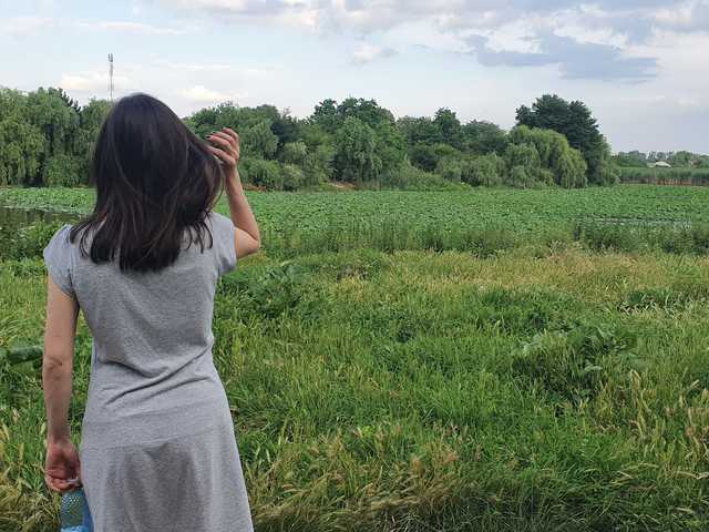 Photo of the profile Anya-sax