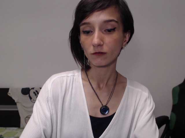 Broadcast screenshots Anya-sax