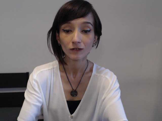 Broadcast screenshots Anya-sax