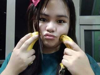 Erotic video chat Anya1523