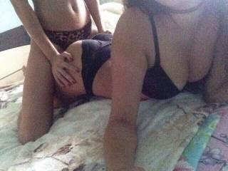 Erotic video chat anyaalisha