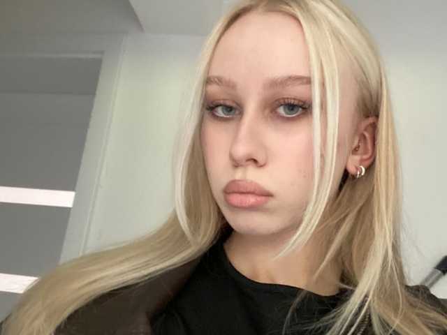 Photo of the profile AnyaDirty