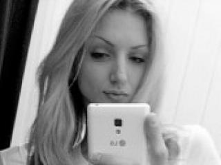 Erotic video chat anyakisssa
